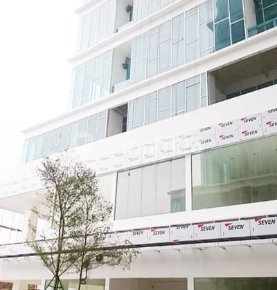 Apartemen Brooklyn Tipe SOHO di Pusat Alam Sutera, Sangat Strategis, BU