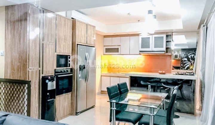 BEST OFFER BIG UNIT TRIVIUM LOFT 2FLOOR