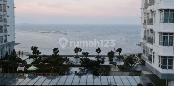 Apartemen Cantik Greenbay