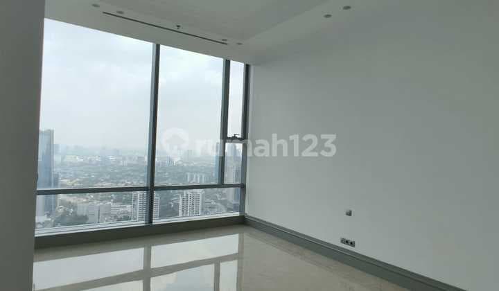 Apartment Raffles residence Ciputra kuningan jakarta sealatan