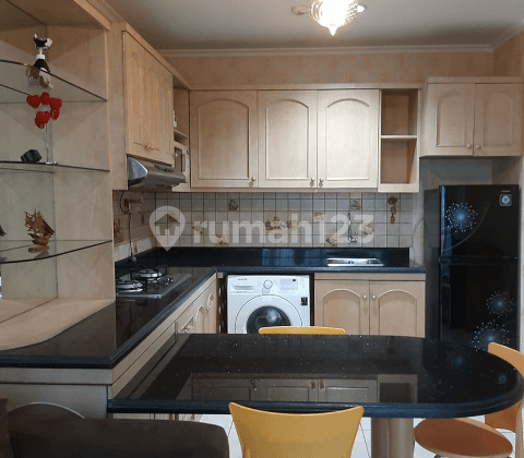 rapi.bersih siap huni