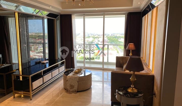 Affordable One East Apartment with Luxurious Furnishing