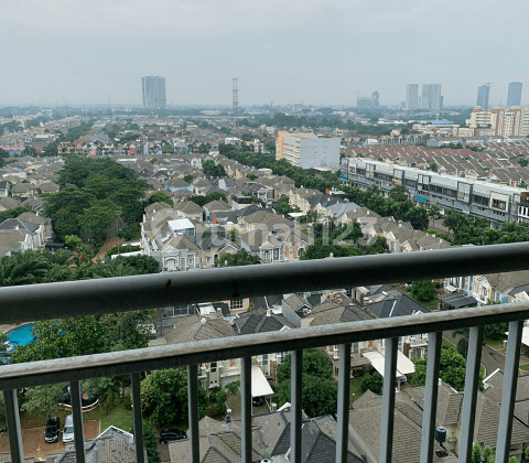 Mtown siganture super strategis tower galaxy