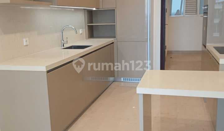 Apartemen Pondok Indah Residence Jaksel Tower Amala 3BR Lt9 FF (In)