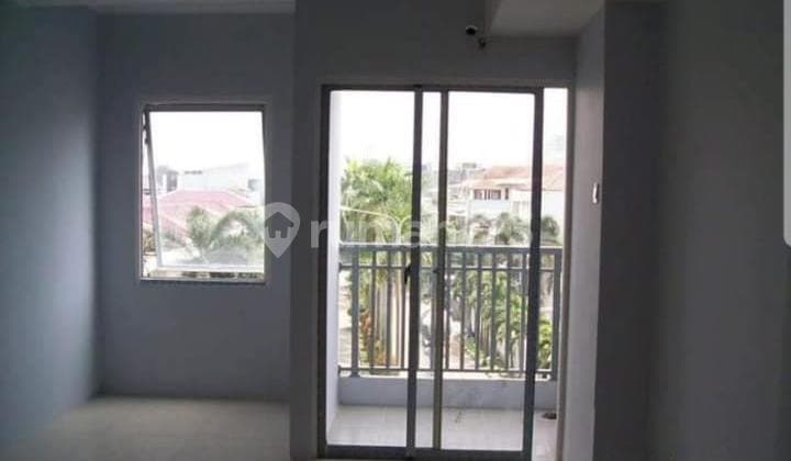 Apartemen The Nest Studio 27,5 m2, Kota Tangerang