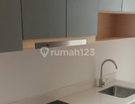 Orchid Garden Residences Studio Size 26m2