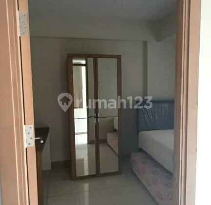 Apartemen Grand Palm Residence di Kosambi Baru, Jakarta Barat – 2BR Kondisi Bagus