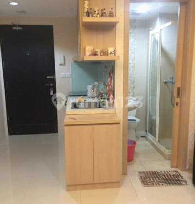 Apartment Ambassade Residences Full Furnished