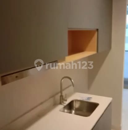Apartemen Ta Resident Tipe 1 Kamar.tidur
