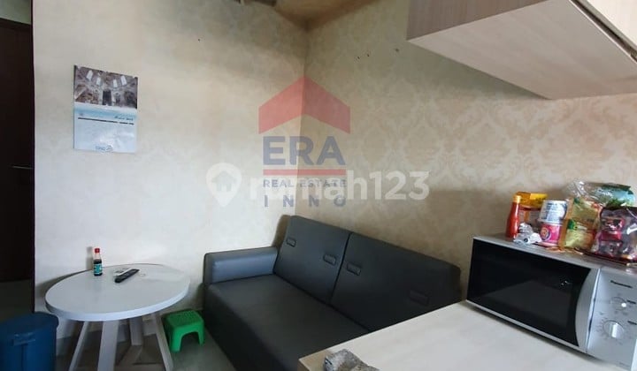 Sudirman Suites Apartment 2BR