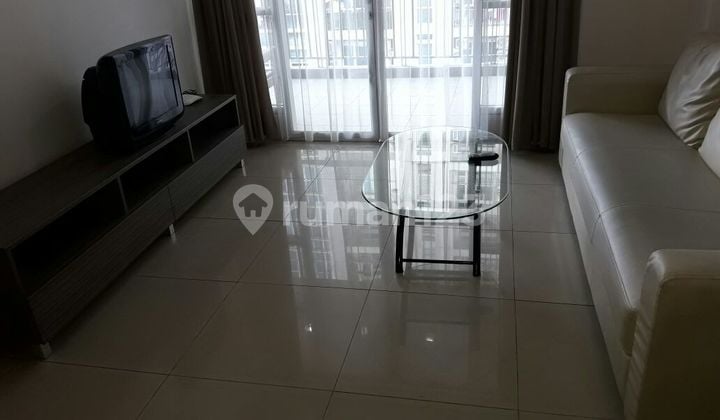 siap huni cbd pluit