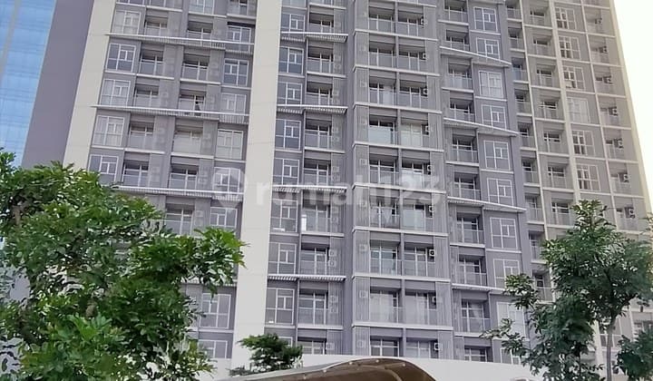 Apartment Ciputra Internasional Puri Jakarta Barat