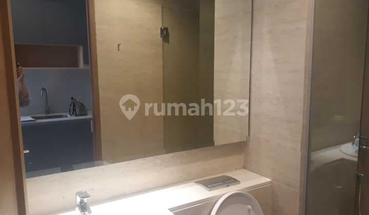 Taman Anggrek Residences Studio 26m2