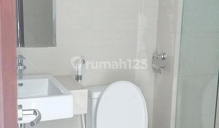 Apartemen Green Sedayu Type 2BR Size: 48 m2