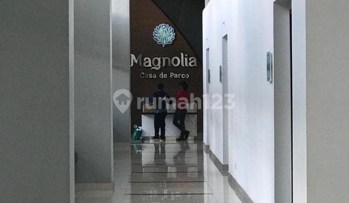 Apartemen Casa de Parco