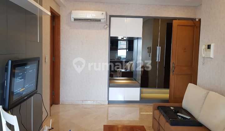 Park Royale 1 bedroom