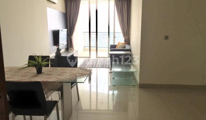Ancol Mansion Apartment 132m, Sea View, Good Price