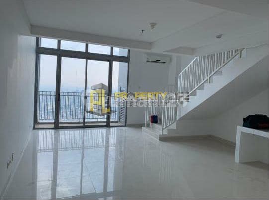 Apartemen SOHO Central Park Termurah Bisa Domisili Usaha