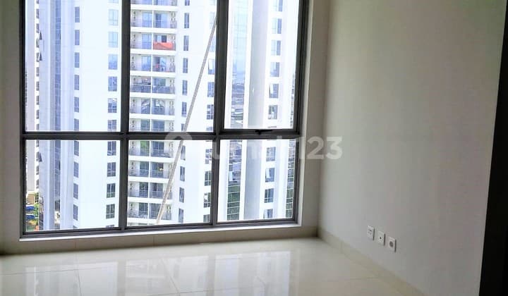 2BR APARTMENT TOWER GLORIA AT THE MANSION @GOLF KEMAYORAN