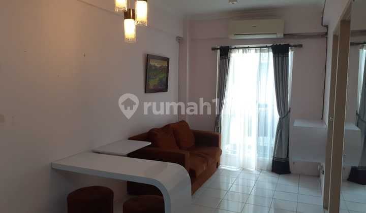 Apartement di Center Point - Bekasi Barat