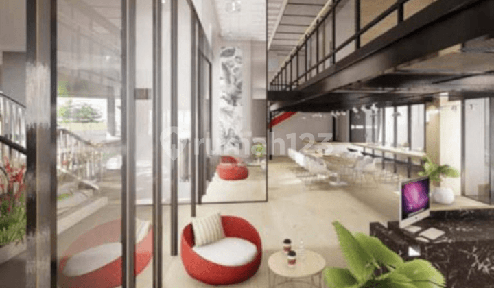 Apartemen Cantik Nyaman Murah dan Strategis di Tembalang Undip Semarang