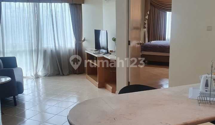 Batavia 1 kamar tidur