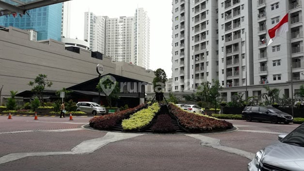 Royal Mediterania Apartment Marigold Tower