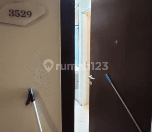 Apartment studio full furnish Tangerang Kota