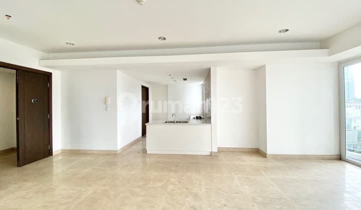 Cheapest Sale 2 Bedroom Apartment Royale Springhill 165 Meters