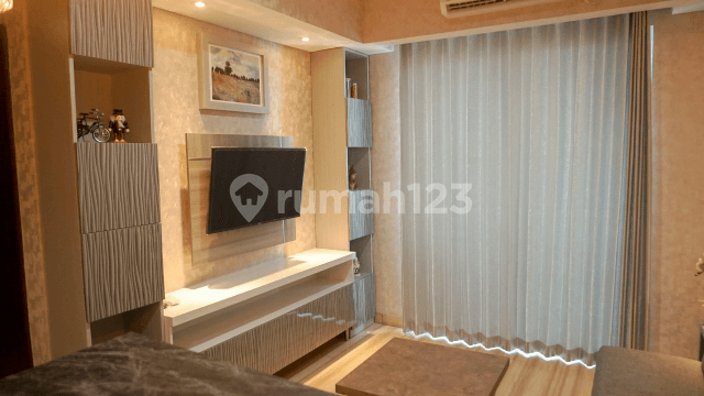 Grand Sungkono Lagoon Tower Venetian 2 Bedrooms