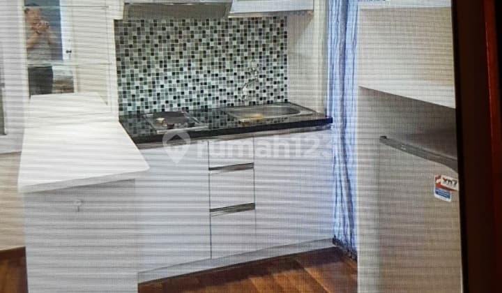 GREENBAY Pluit Apartment 3BR