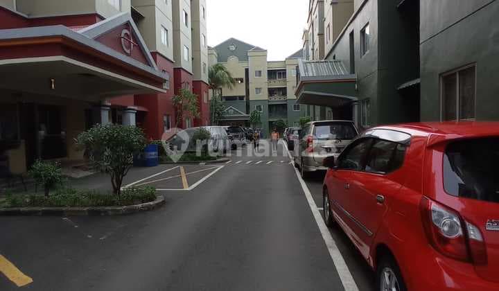 Apartemen Permata Surya 1