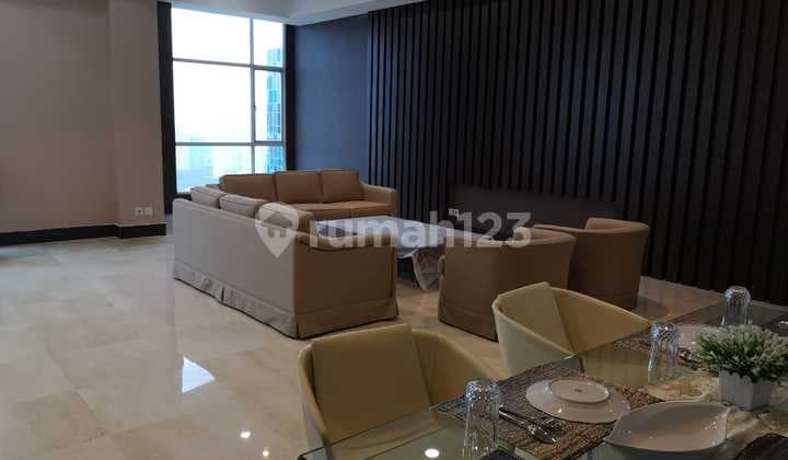 Penthouse Casa Grande Residence Phase 1