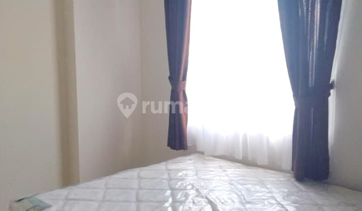 Apartemen Galeri Ciumbuleuit 2 Type Edelweiss 2 BR Kota Bandung