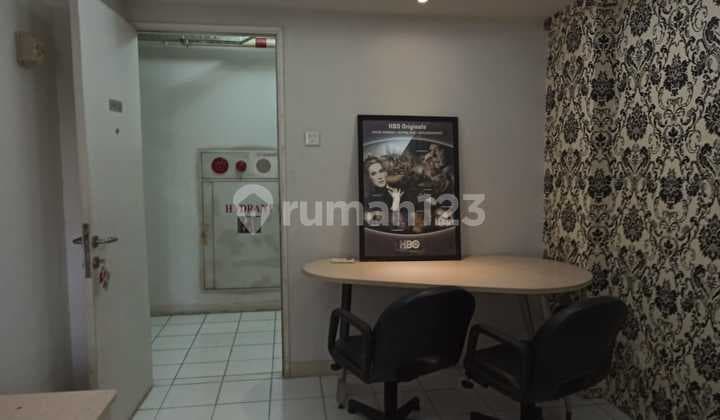 Apartemen Kalibata City Lantai 2 Kalibata, Jakarta Selatan