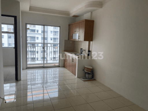 Apartemen medit 2