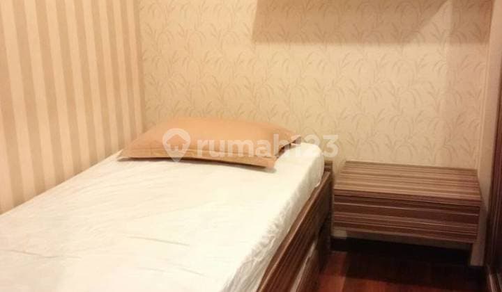 Apartemen Gunawangsa Tidar Surabaya Tower A Lt 8 2BR Full Furnished