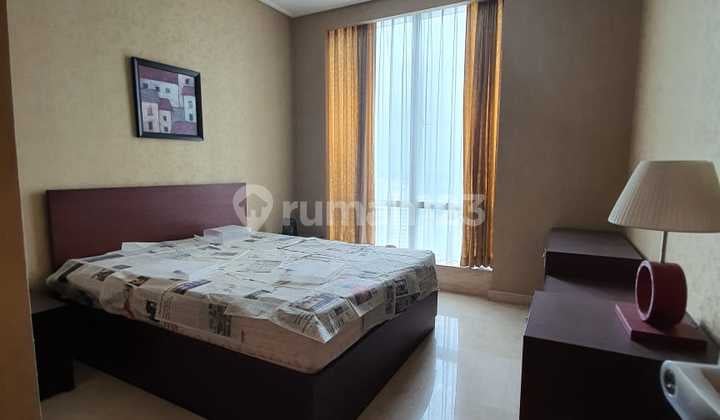 Disewakan Apart Apart The May Flower JW Marriott, Kuningan