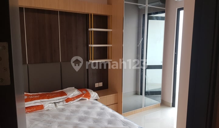 For Rent 2BR One Residence Apartment Rp7 Million/Month