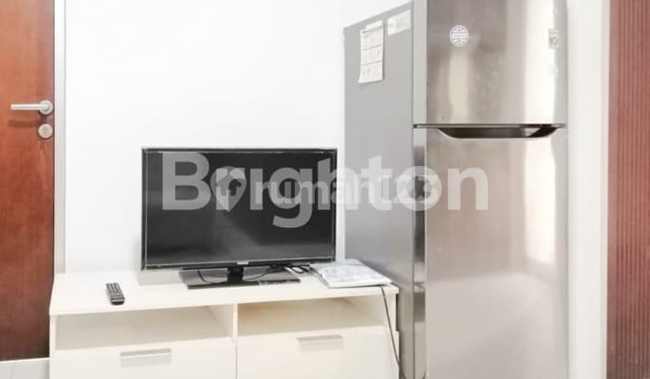 apsrtmen gunawangsa manyar