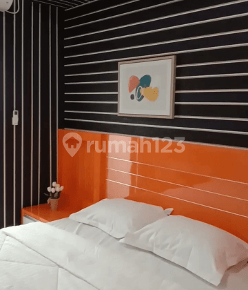 Cordova Edupartement Strategis Exit Tol Tembalang UNDIP