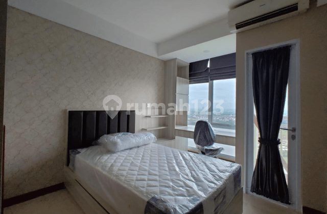 Apartment in Front of Prasetya Mulia Campus, Ready to Use
