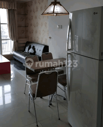 Apartment siap huni di cbd pluit