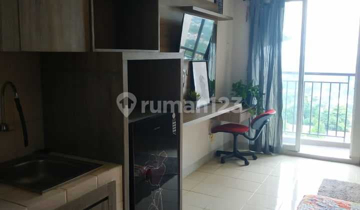 Serpong Greenview Apartment
