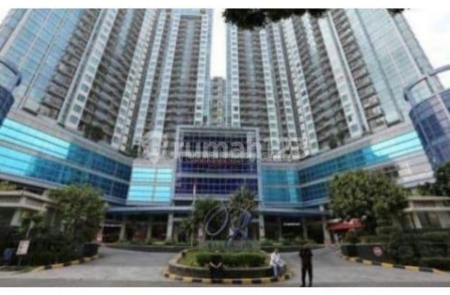 Hot Stuff 2 Br, Full Furnished, di Apartemen Bellagio Residence, Lantai Tinggi.