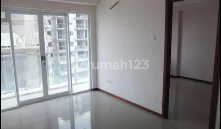 Murah Apartment Gateway Pasteur Type 2 Bed Room dekat ke Tol Pasteur