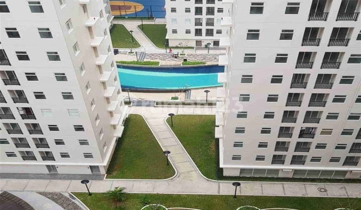 Quick Sale Ayodhya Residences Apartment Tangerang 2BR