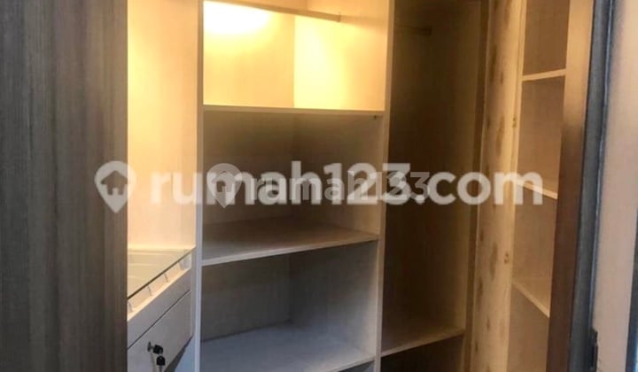 Murah Apartemen Taman Anggrek Condominium 3Br+1 (146 M2) Tower 7, 140 Juta/Tahun, Taman Anggrek, Jakarta Barat