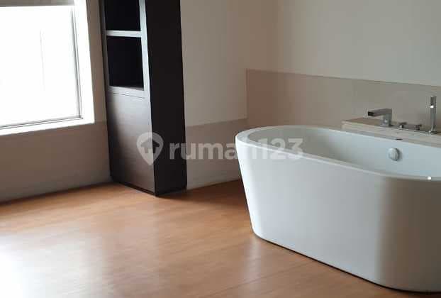 Dharmawangsa Residence 3 BR Harga Bagus Unfurnished