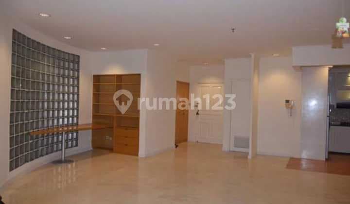 Cheapest Apartment! Mid Town Res. Tb. Simatupang, 3+1 Br, Size 176, Very Strategic Location!